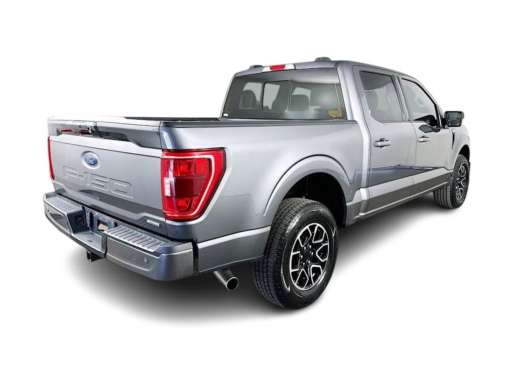Thumbnail: 2022 Ford F-150 - 25