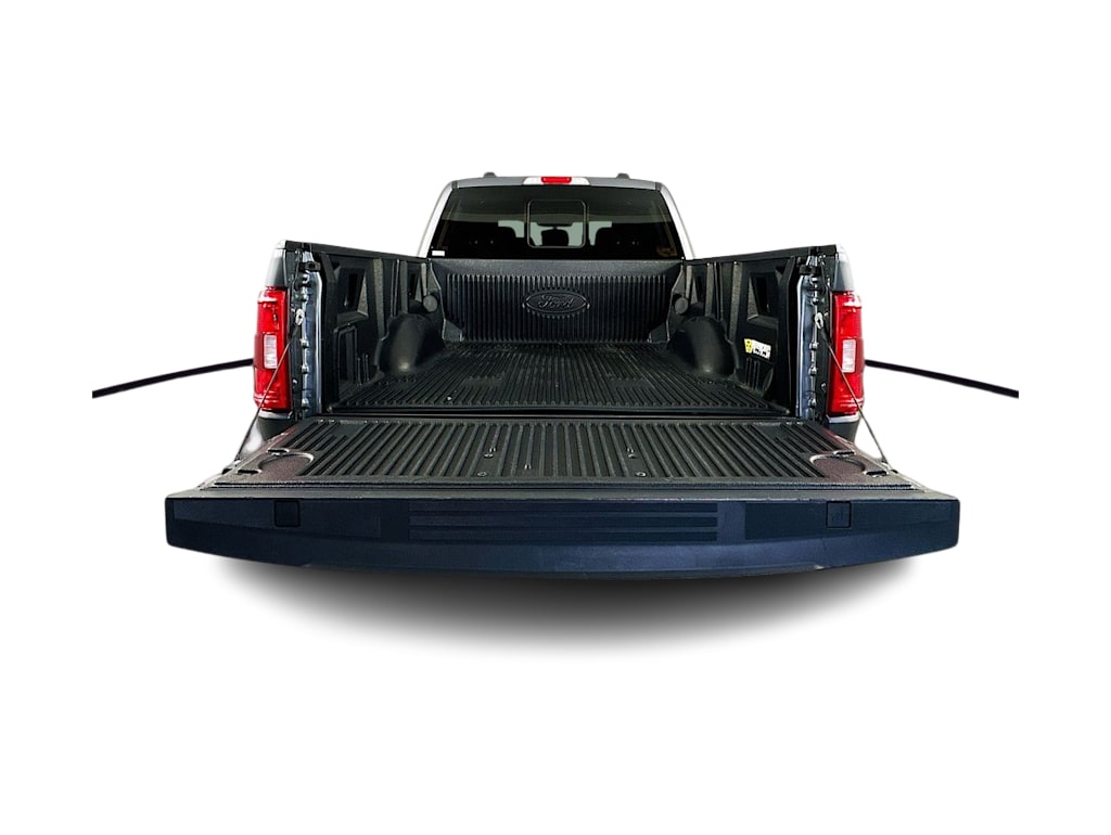 Thumbnail: 2022 Ford F-150 - 18