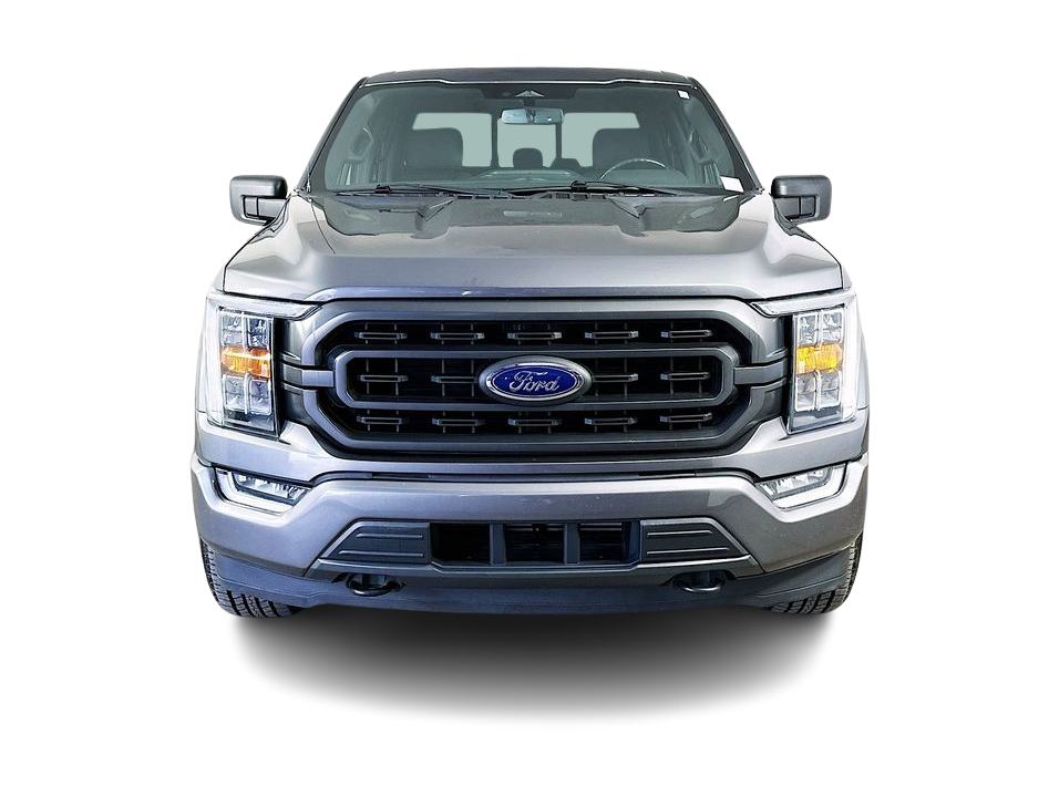 Thumbnail: 2022 Ford F-150 - 6