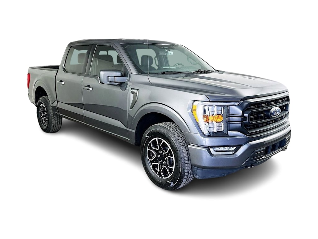 Thumbnail: 2022 Ford F-150 - 24