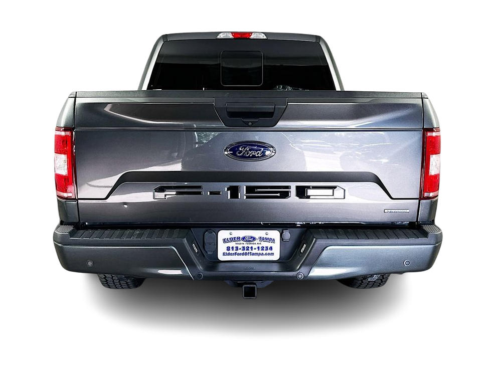 Thumbnail: 2019 Ford F-150 - 5