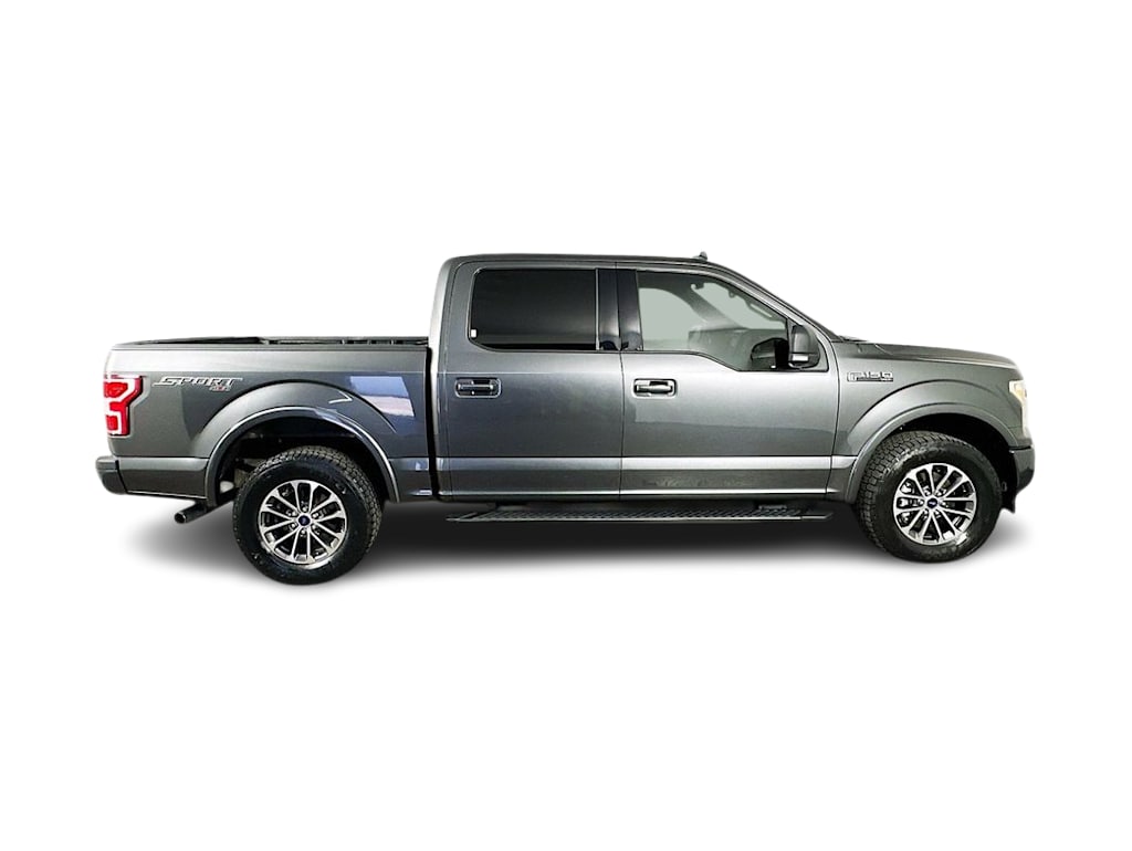 Thumbnail: 2019 Ford F-150 - 27