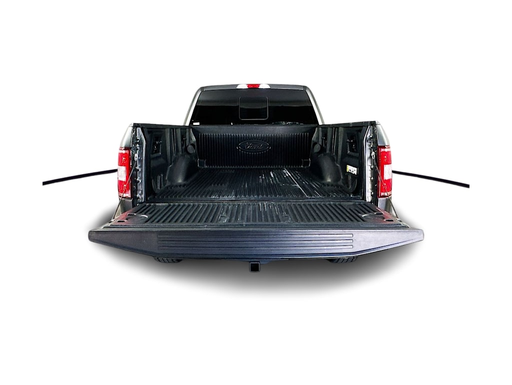 Thumbnail: 2019 Ford F-150 - 19