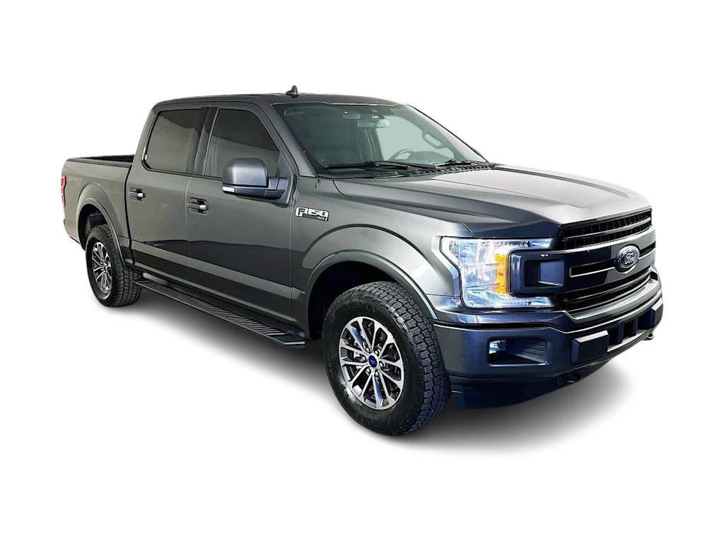 Thumbnail: 2019 Ford F-150 - 25