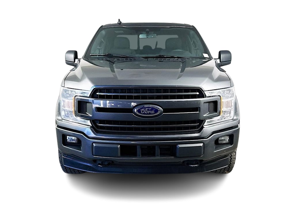 Thumbnail: 2019 Ford F-150 - 6