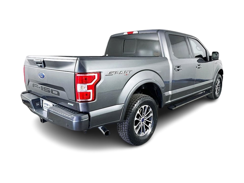 Thumbnail: 2019 Ford F-150 - 26