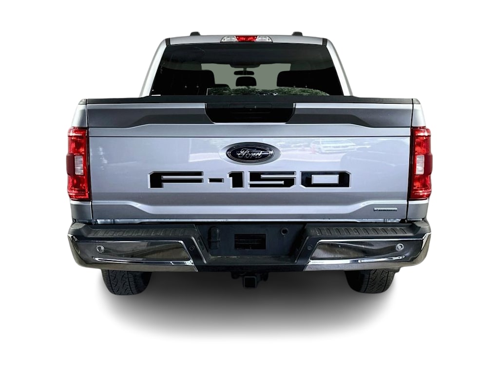 Thumbnail: 2023 Ford F-150 - 5