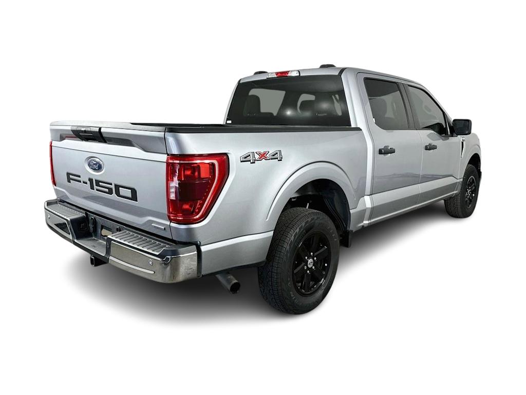 Thumbnail: 2023 Ford F-150 - 24