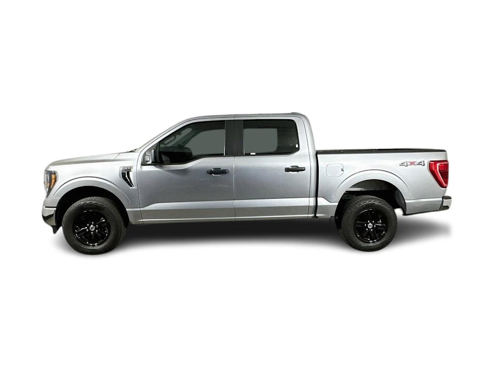 Thumbnail: 2023 Ford F-150 - 3