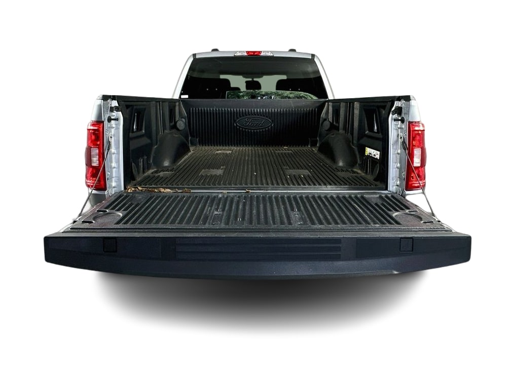 Thumbnail: 2023 Ford F-150 - 18