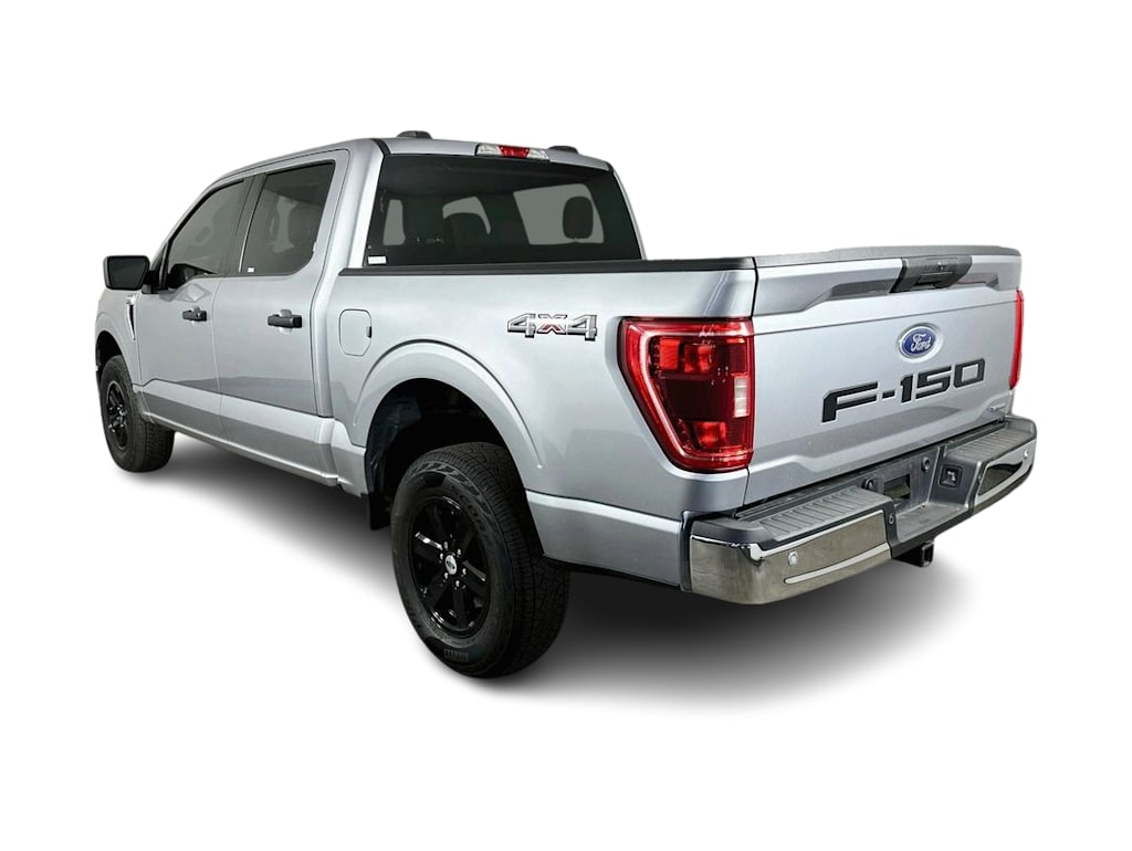Thumbnail: 2023 Ford F-150 - 4