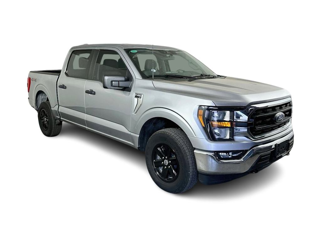Thumbnail: 2023 Ford F-150 - 23
