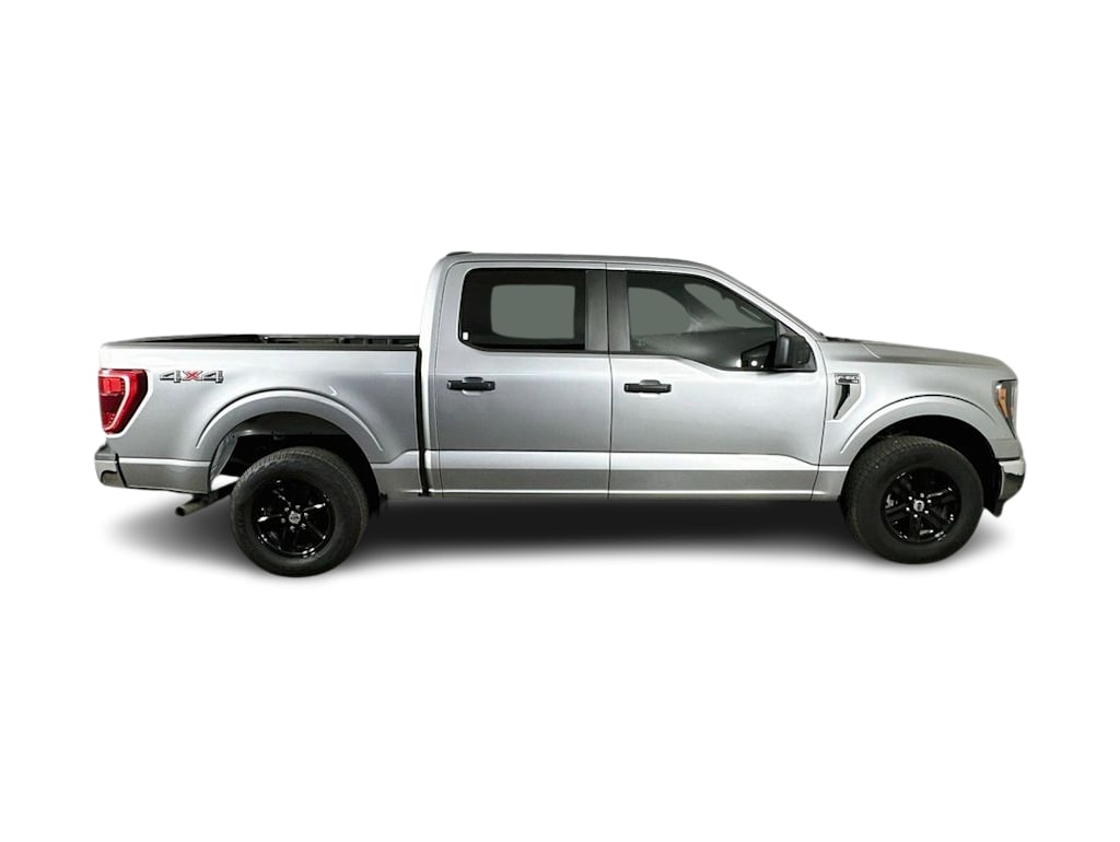 Thumbnail: 2023 Ford F-150 - 25