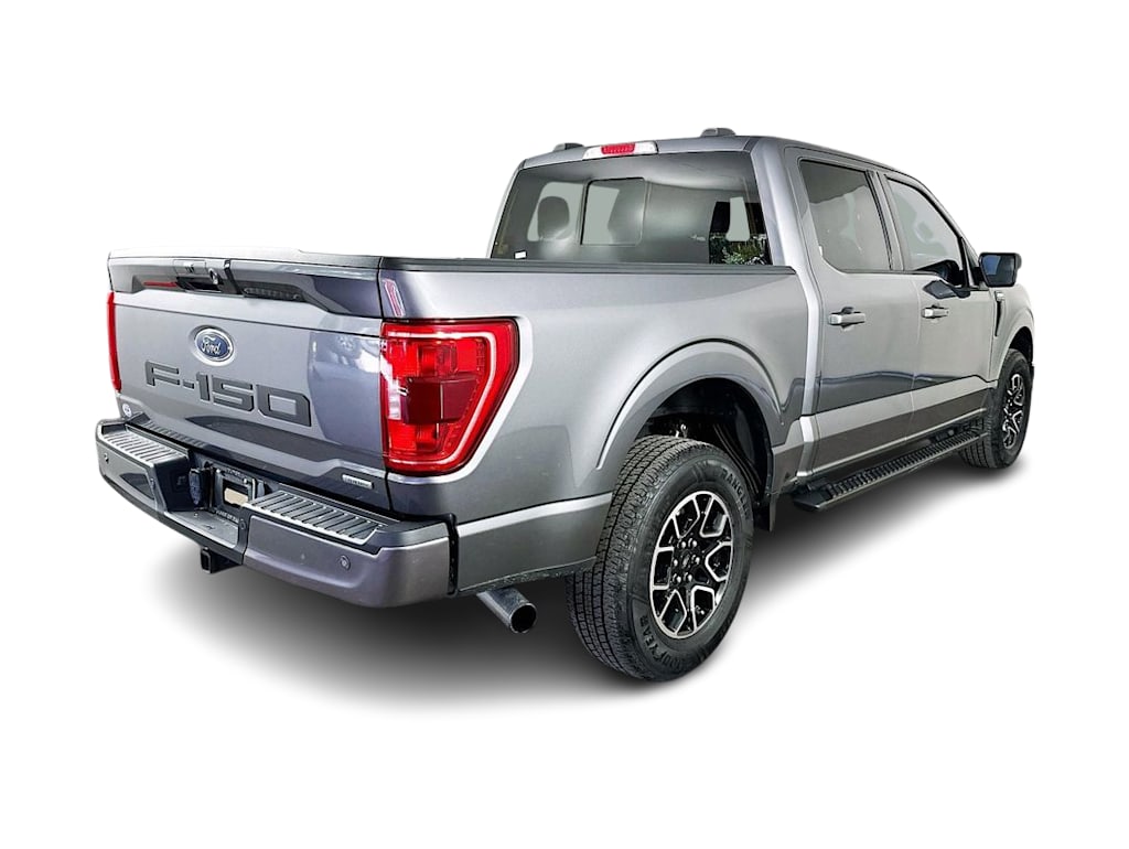 Thumbnail: 2021 Ford F-150 - 24