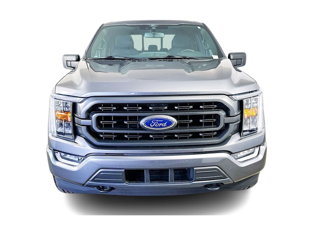 Thumbnail: 2021 Ford F-150 - 6