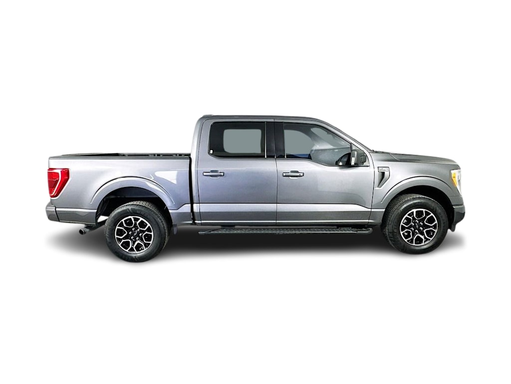 Thumbnail: 2021 Ford F-150 - 25