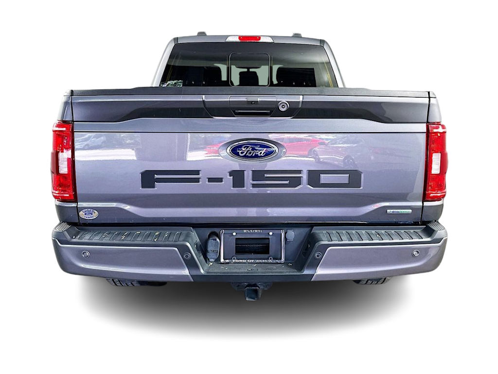 Thumbnail: 2021 Ford F-150 - 5