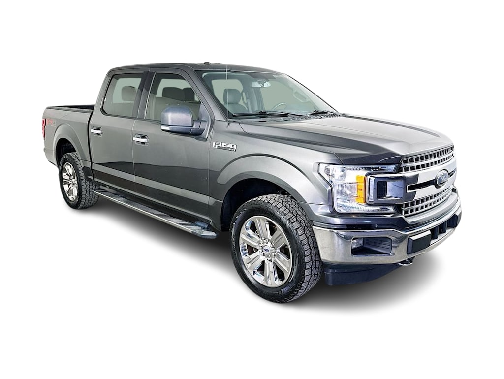 Thumbnail: 2018 Ford F-150 - 24