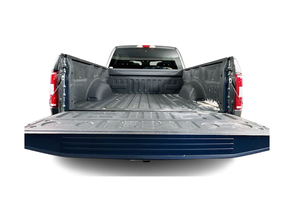 Thumbnail: 2018 Ford F-150 - 18