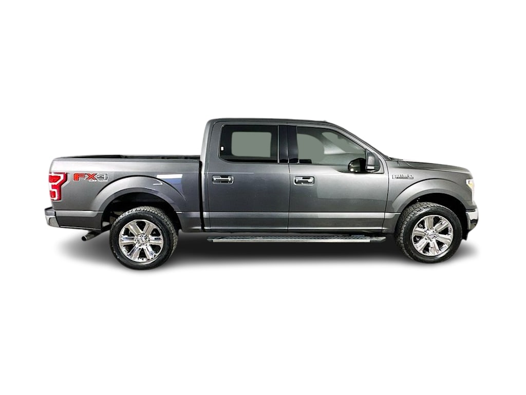 Thumbnail: 2018 Ford F-150 - 26