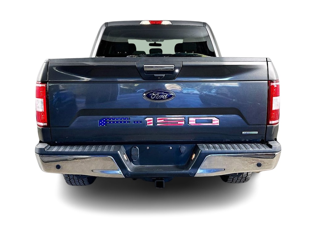 Thumbnail: 2018 Ford F-150 - 5