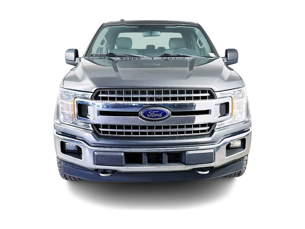 Thumbnail: 2018 Ford F-150 - 6