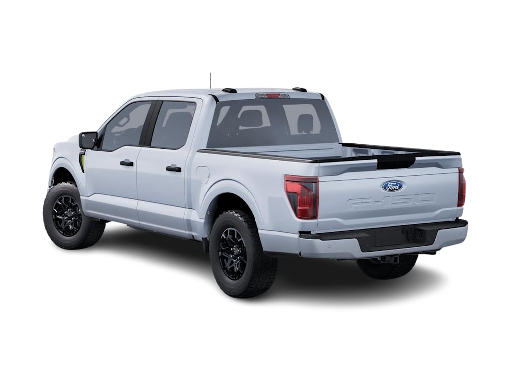 Thumbnail: 2025 Ford F-150 - 3