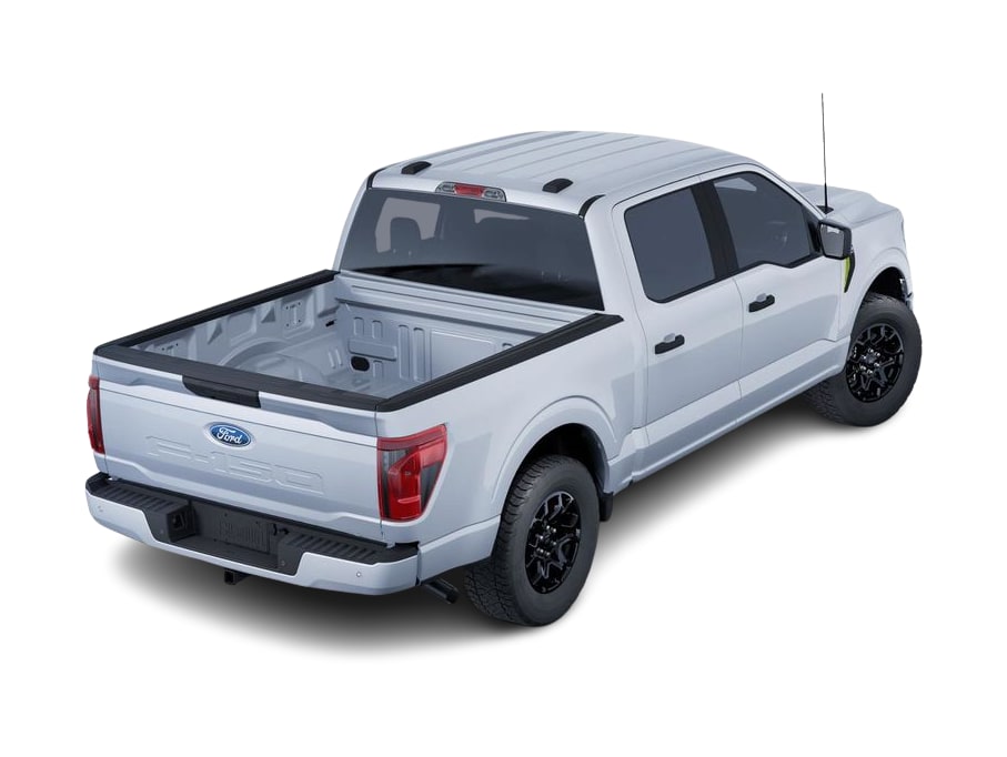 Thumbnail: 2025 Ford F-150 - 6