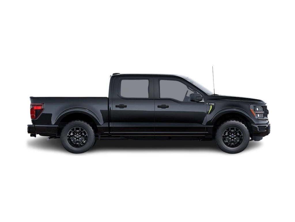 Thumbnail: 2025 Ford F-150 - 7