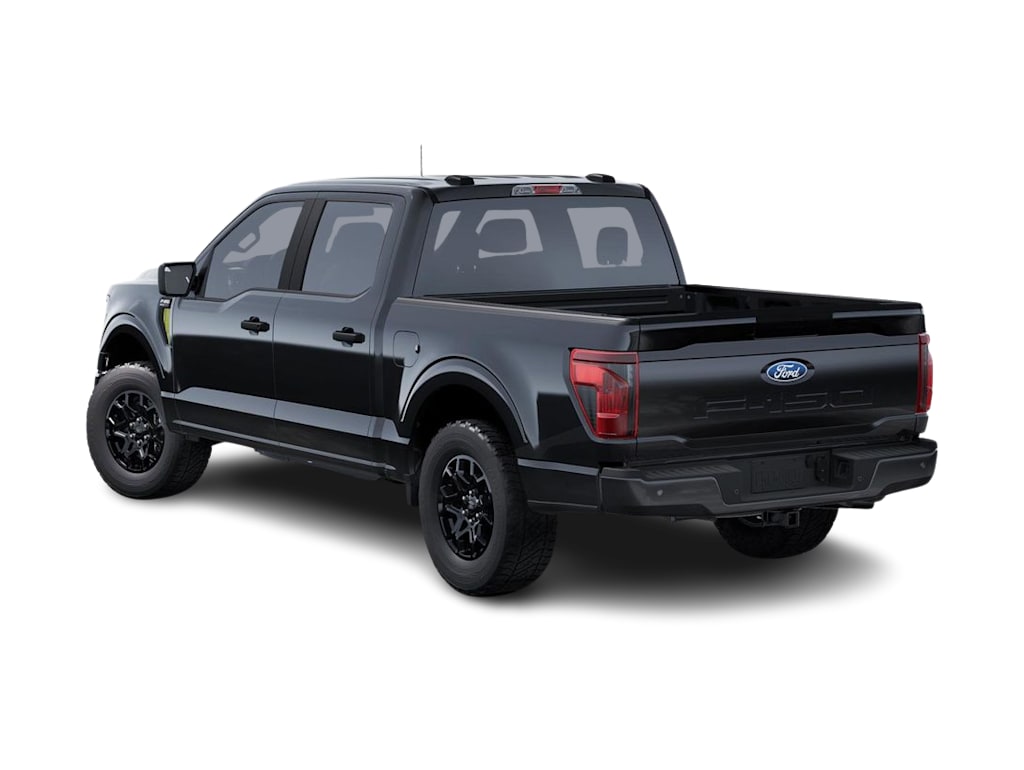 Thumbnail: 2025 Ford F-150 - 3