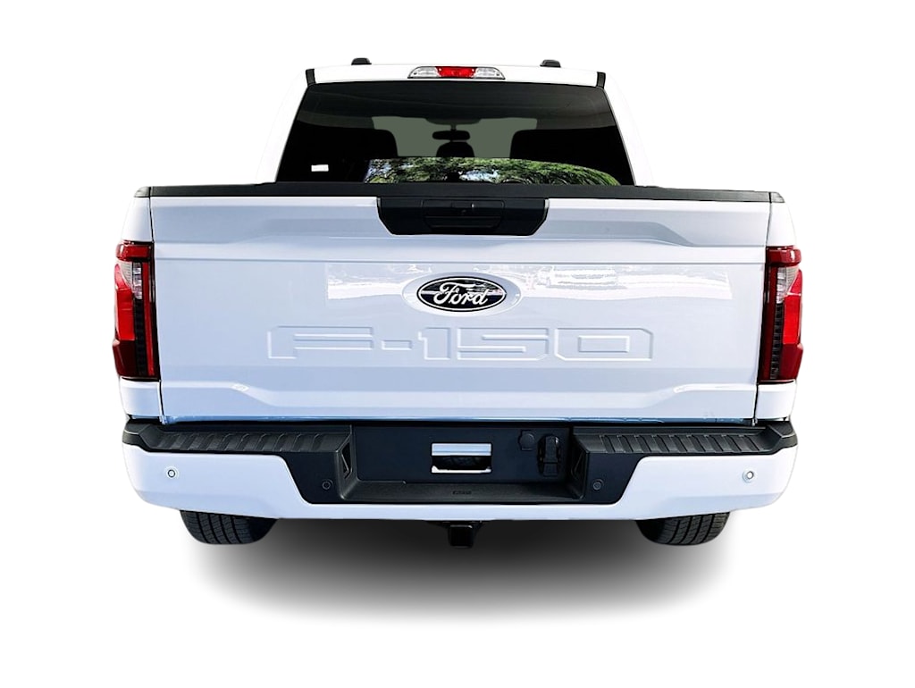 Thumbnail: 2026 Ford F-150 - 5