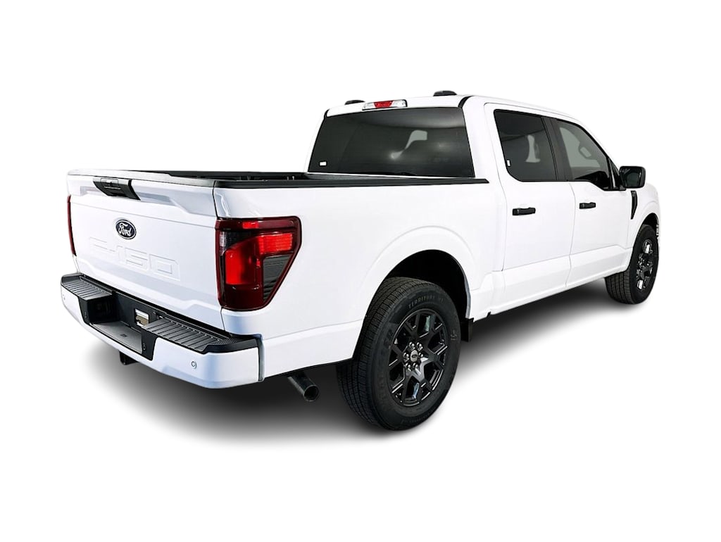 Thumbnail: 2026 Ford F-150 - 25