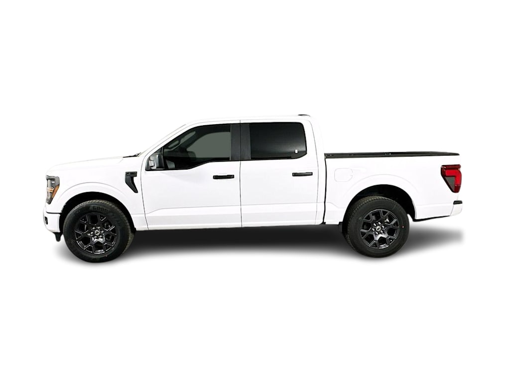 Thumbnail: 2026 Ford F-150 - 3