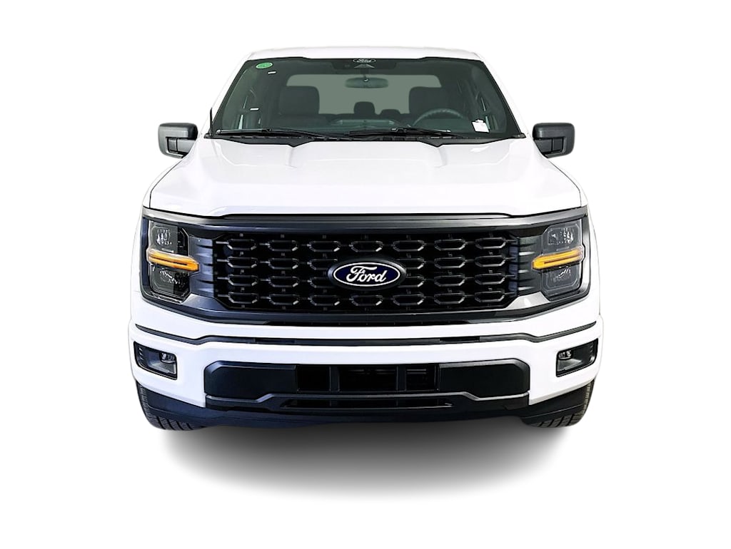 Thumbnail: 2026 Ford F-150 - 6
