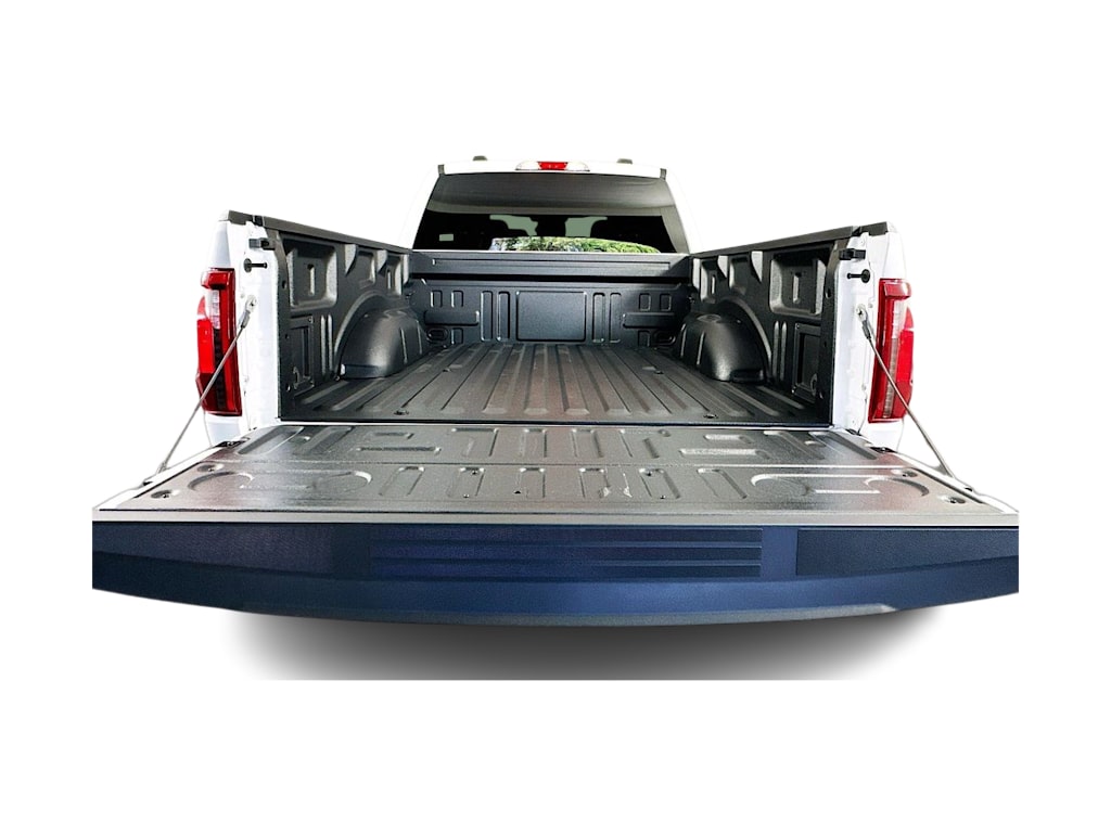 Thumbnail: 2026 Ford F-150 - 17