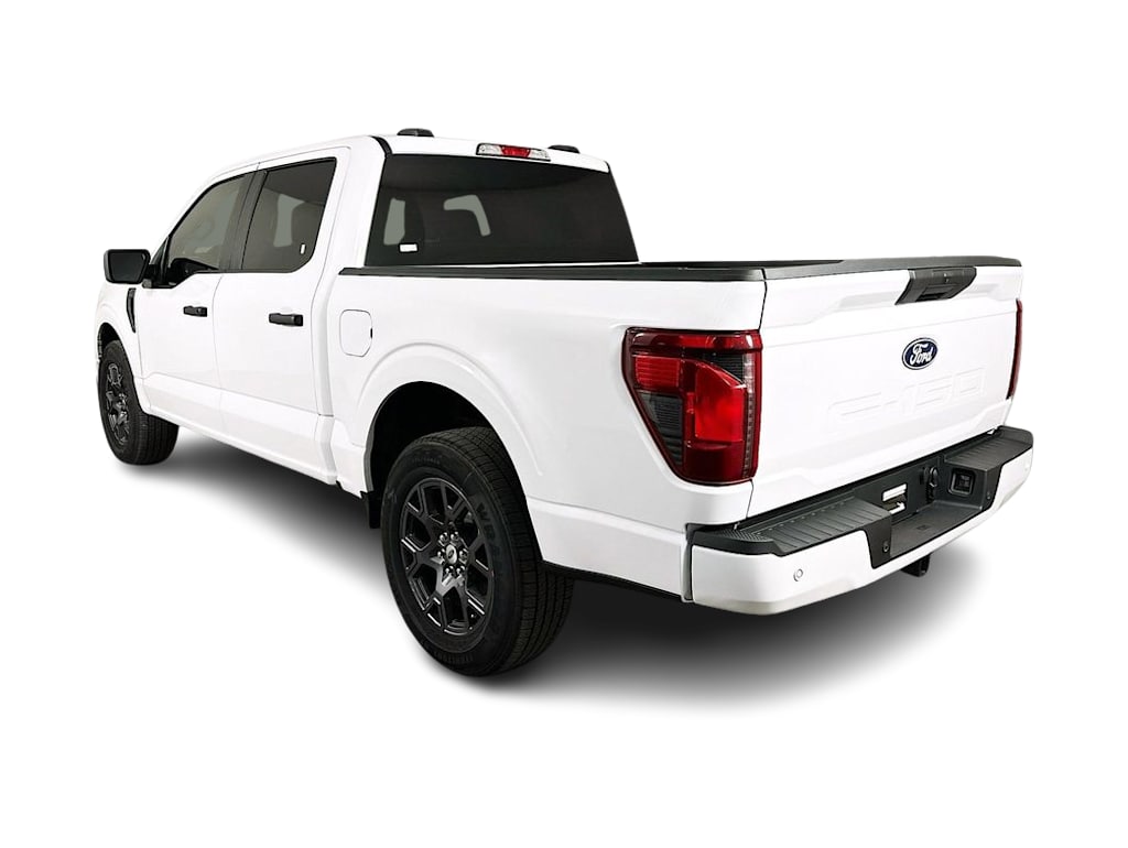 Thumbnail: 2026 Ford F-150 - 4