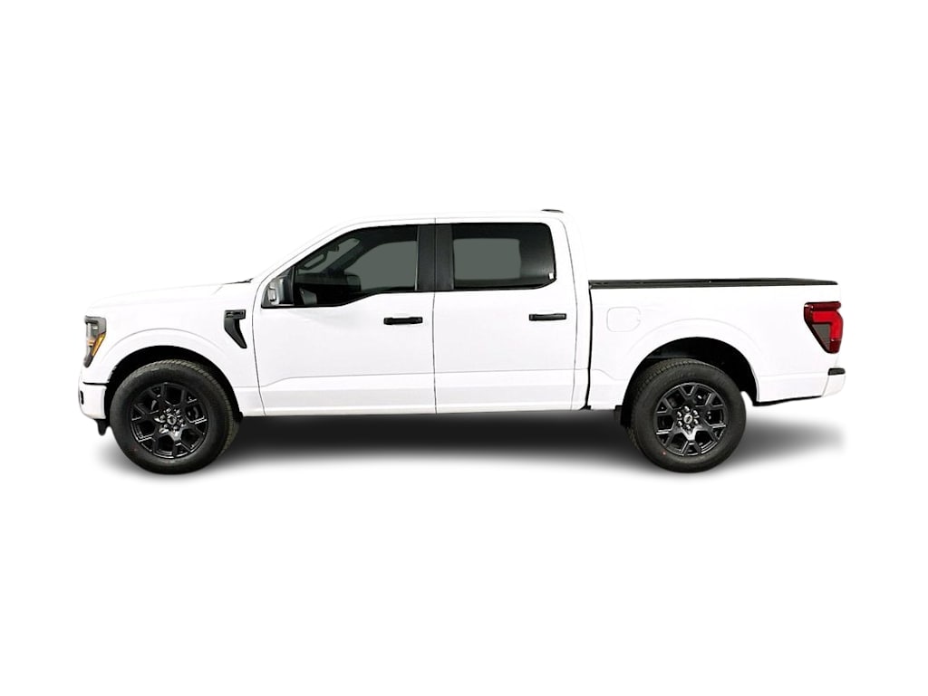 Thumbnail: 2026 Ford F-150 - 3