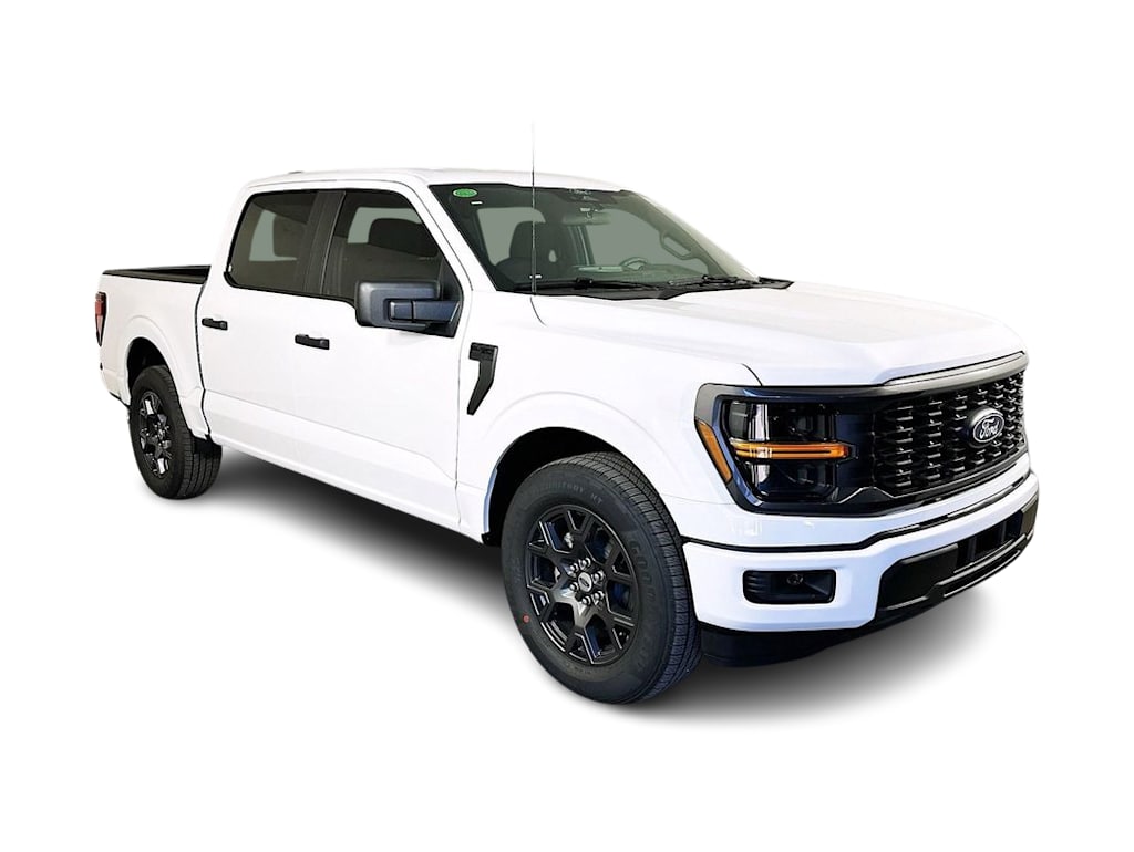 Thumbnail: 2026 Ford F-150 - 24
