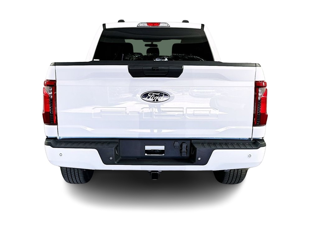 Thumbnail: 2026 Ford F-150 - 5