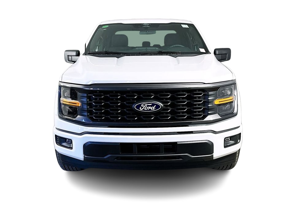 Thumbnail: 2026 Ford F-150 - 6
