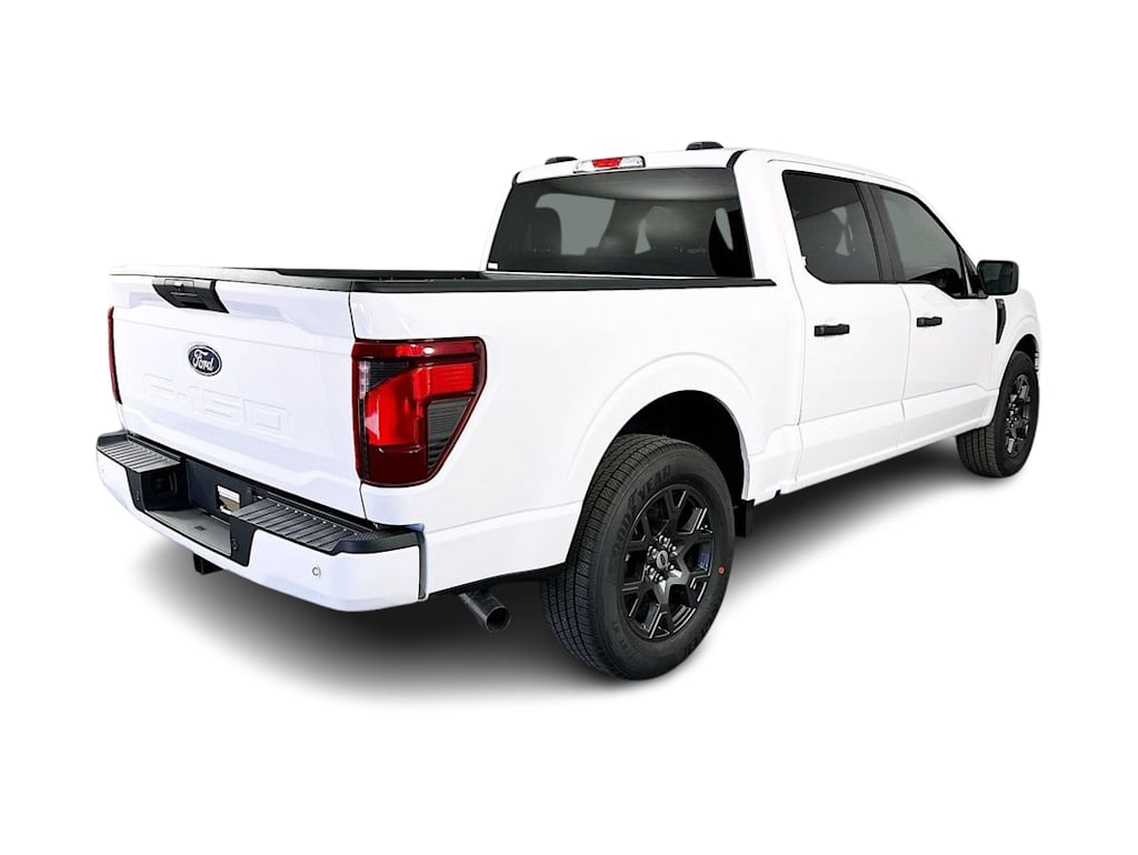 Thumbnail: 2026 Ford F-150 - 25