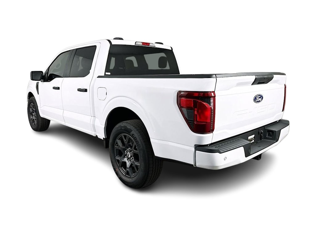 Thumbnail: 2026 Ford F-150 - 4