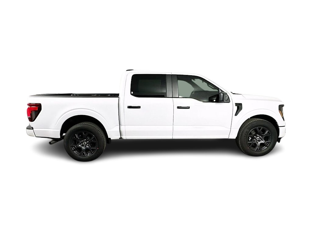 Thumbnail: 2026 Ford F-150 - 26
