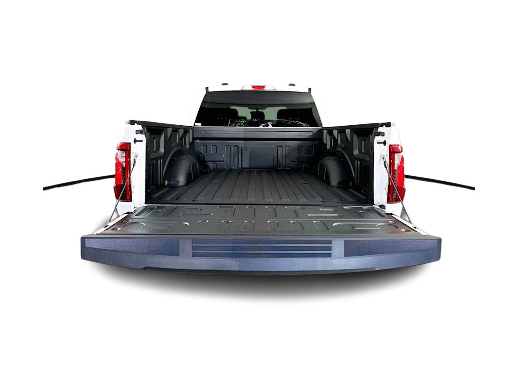 Thumbnail: 2026 Ford F-150 - 17