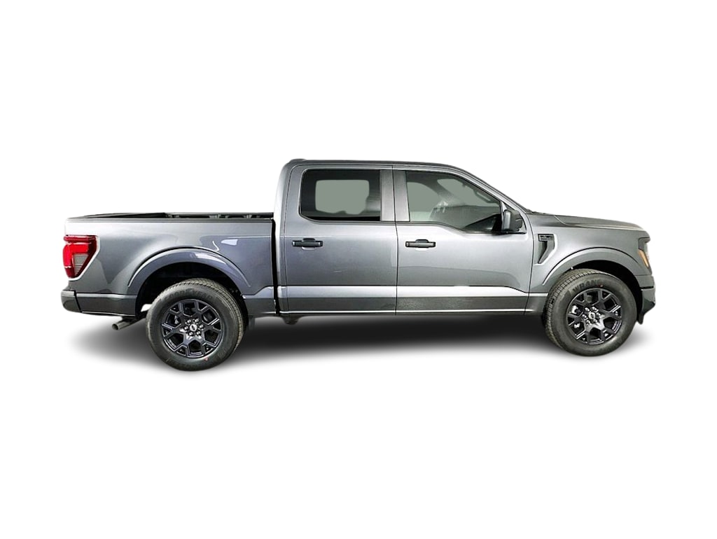 Thumbnail: 2026 Ford F-150 - 26