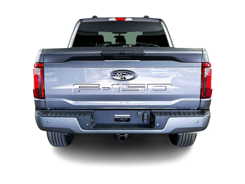 Thumbnail: 2026 Ford F-150 - 5