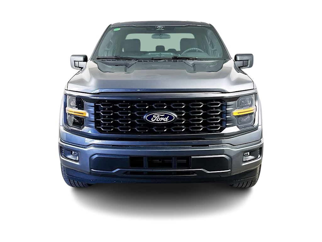 Thumbnail: 2026 Ford F-150 - 6