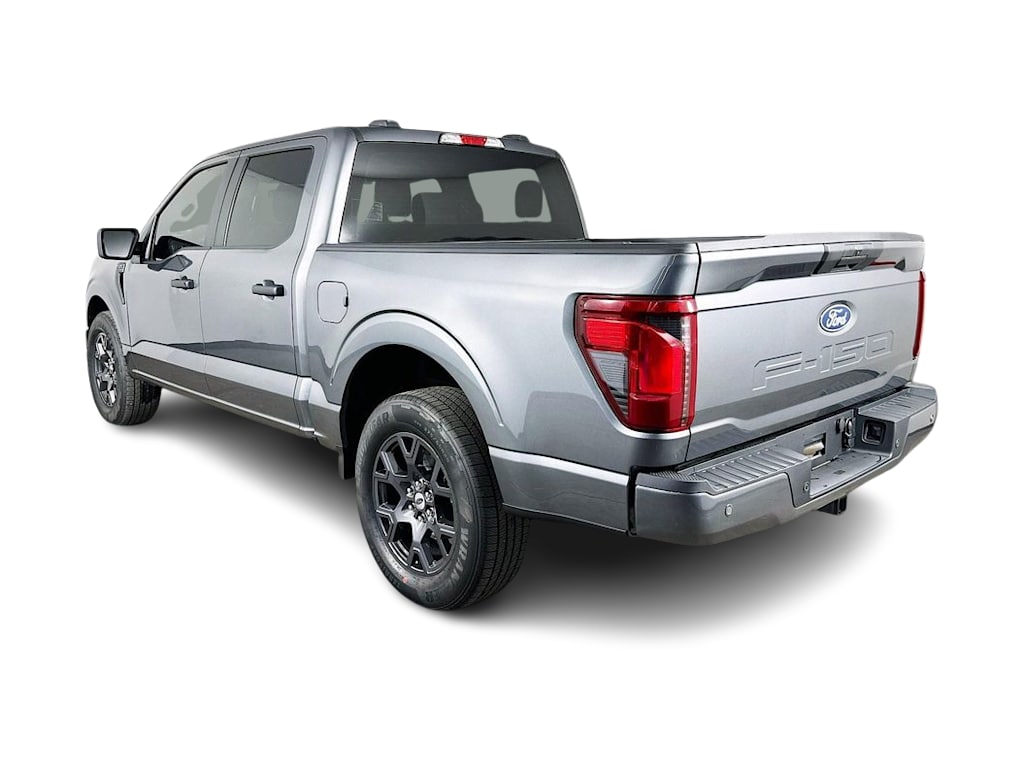 Thumbnail: 2026 Ford F-150 - 4