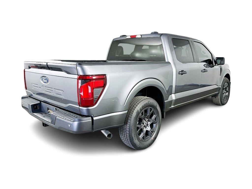 Thumbnail: 2026 Ford F-150 - 25
