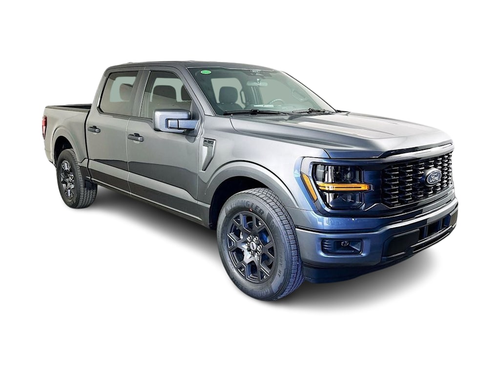 Thumbnail: 2026 Ford F-150 - 24